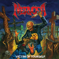 Nervosa (BRA) - Victim Of Yourself