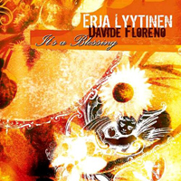 Lyytinen, Erja - It's A Blessing