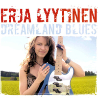 Lyytinen, Erja - Dreamland Blues