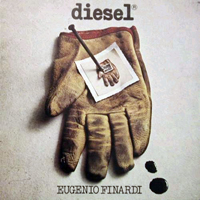 Finardi, Eugenio - Diesel (LP)