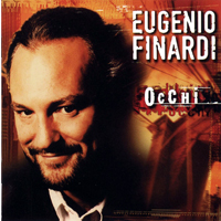 Finardi, Eugenio - Occhi