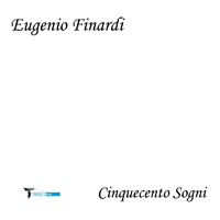 Finardi, Eugenio - Cinquecento Sogni [Single]