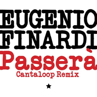 Finardi, Eugenio - Passer