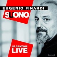 Finardi, Eugenio - Suono (Live)