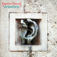 Finardi, Eugenio - Acustica