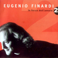 Finardi, Eugenio - La Forza Dell'amore II