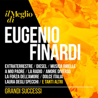 Finardi, Eugenio - Il Meglio Di Eugenio Finardi (CD 2)