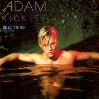 Rickitt, Adam - Best Thing (Maxi Single) (CD 2)