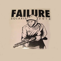 Failure (USA) - Solaris / Shrine (Single)