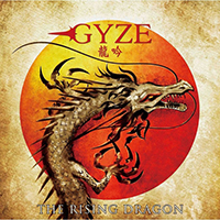 Ryujin - The Rising Dragon (EP)
