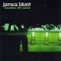 James Blunt - Goodbye My Lover - Single 2