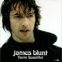 James Blunt - You're Beautiful (Single #2)