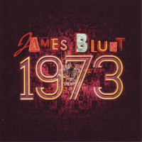 James Blunt - 1973 (CD, Single, Enh)
