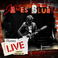 James Blunt - iTunes Live: London Festival '08