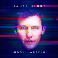 James Blunt - Moon Landing (Limited Deluxe Edition)
