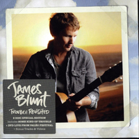 James Blunt - Trouble Revisited (Limited Edition)