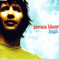 James Blunt - High (Single)