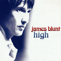 James Blunt - High (EP)