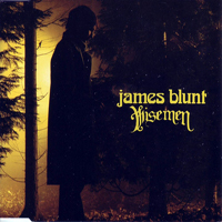 James Blunt - Wisemen (Single)