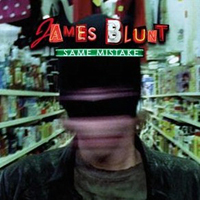 James Blunt - Same Mistake (Single)