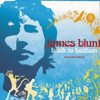 James Blunt - Back To Bedlam (Expanded Edition) (CD 2)