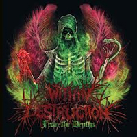 Within Destruction - From The Depths