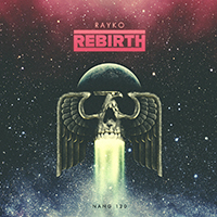 Rayko - Rebirth