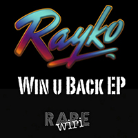 Rayko - Win You Back (EP)