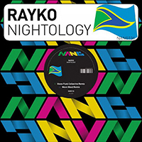 Rayko - Nightology (Single)