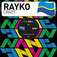 Rayko - Crazy (Single)