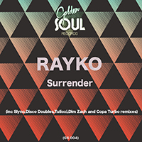 Rayko - Surrender (Single)