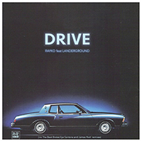 Rayko - Drive (Single)