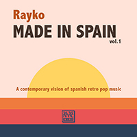 Rayko - Made In Spain (Single)