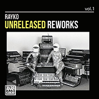 Rayko - Unreleased Reworks Vol.1