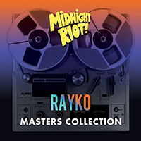Rayko - Masters Collection