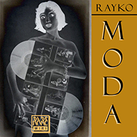 Rayko - Moda (Single)