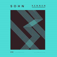 SOHN - Rennen (Japan Edition)