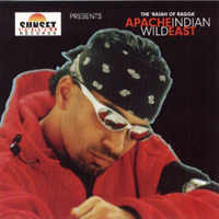Apache Indian - Real People