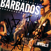 Barbados - Stolt