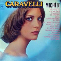 Caravelli - Michelle