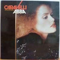 Caravelli - Caravelli Joue ABBA
