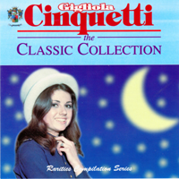 Cinquetti, Gigliola - Classic Collection