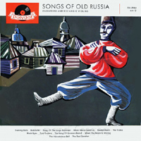 Zacharias, Helmut - Songs Of Old Russia