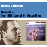 Zacharias, Helmut - Zacharias Plays The Hits