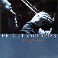 Zacharias, Helmut - Lust auf Klassik - Walzer von Johann Strauss, Sohn (LP)