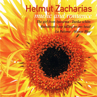 Zacharias, Helmut - Music And Romance
