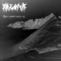 Arkona (POL) - Raw Years 1993-95