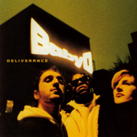 Baby D - Deliverance (CD 1)