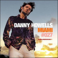 Danny Howells - Global Underground 027 - Danny Howells - Miami (CD2)