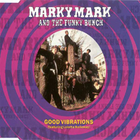 Marky Mark & The Funky Bunch - Good Vibrations (Split)